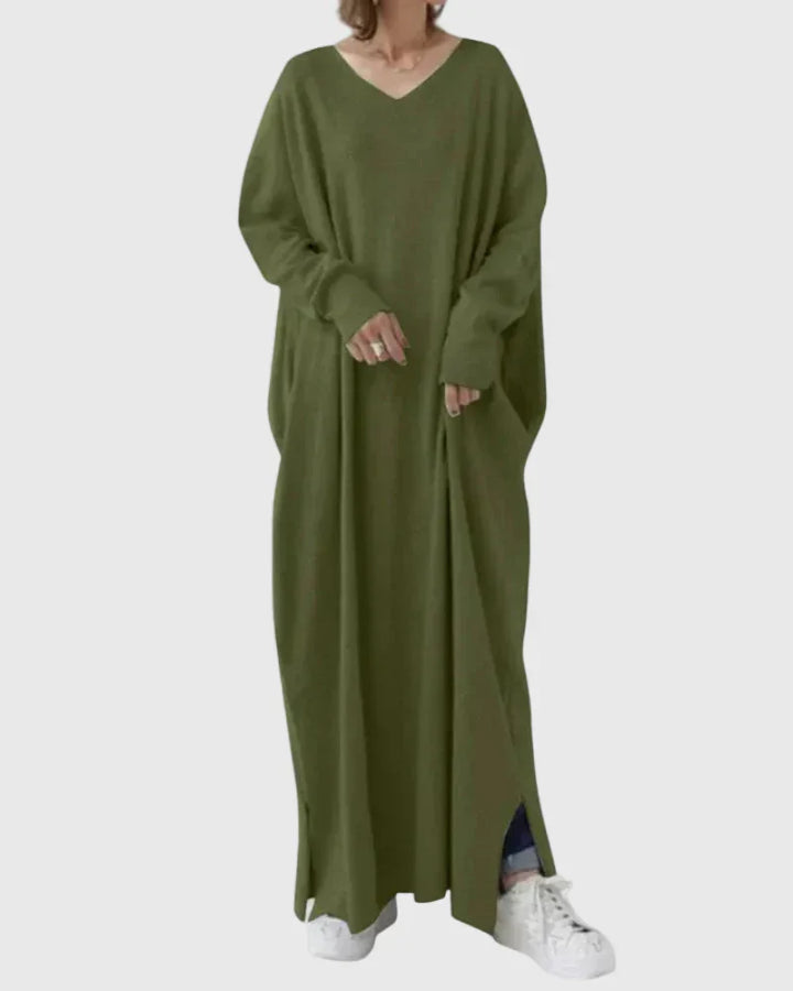 Silvia | Vestido Nube de Confort