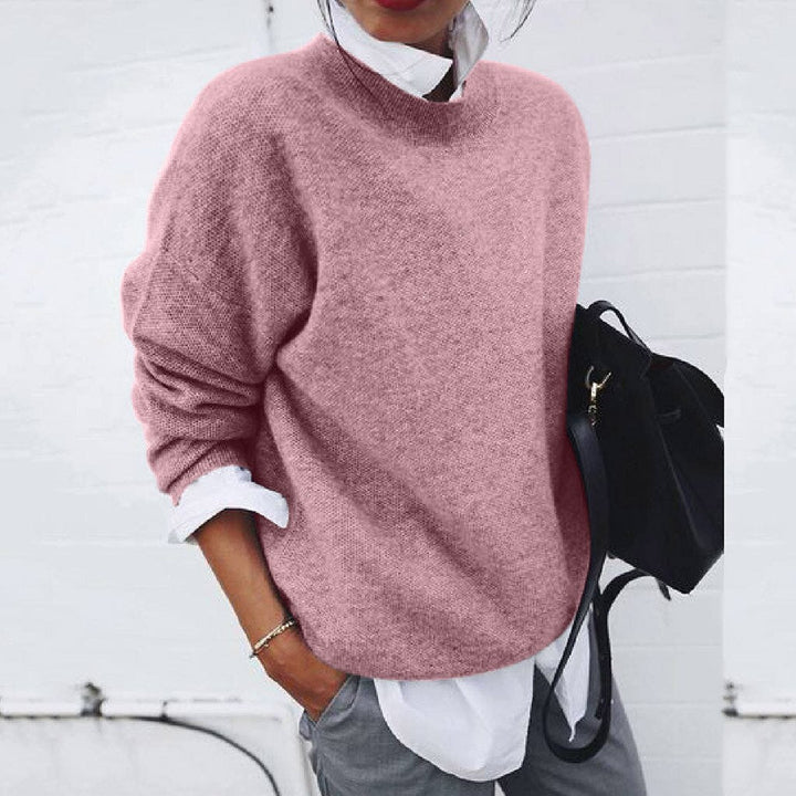 Berenguela | Jersey Elegancia Relajada