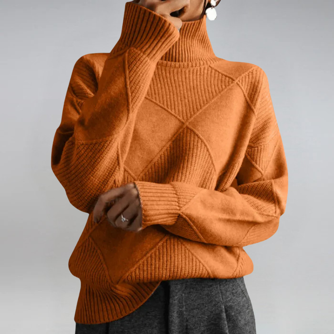Alaia | Jersey Abrazo de Invierno