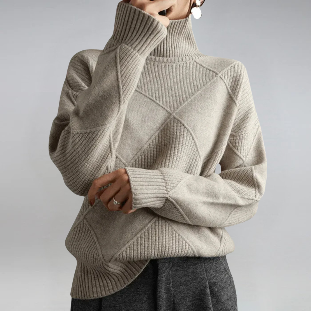 Alaia | Jersey Abrazo de Invierno