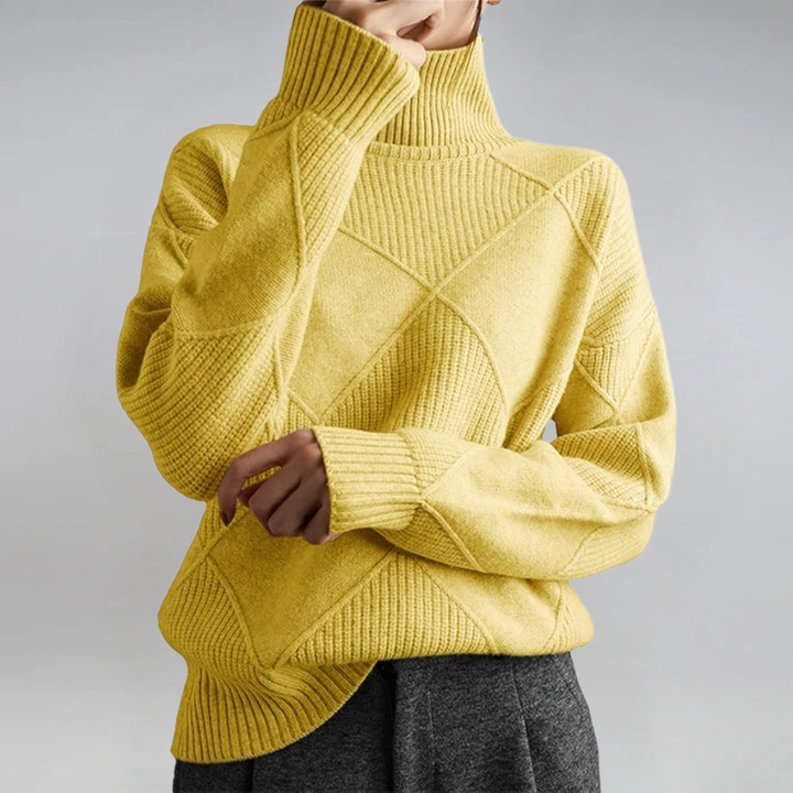 Alaia | Jersey Abrazo de Invierno