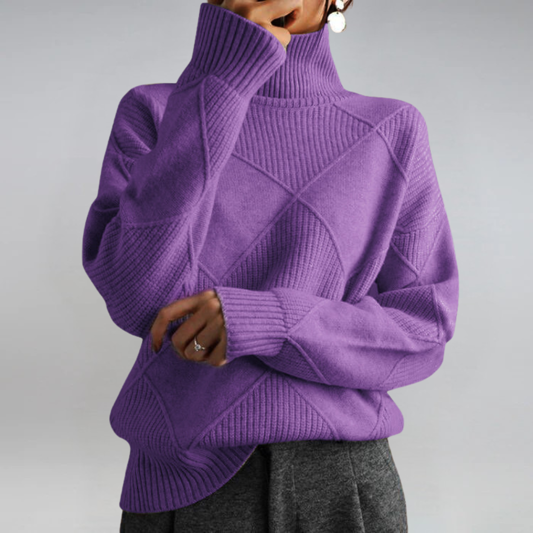 Alaia | Jersey Abrazo de Invierno
