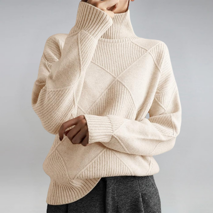 Alaia | Jersey Abrazo de Invierno