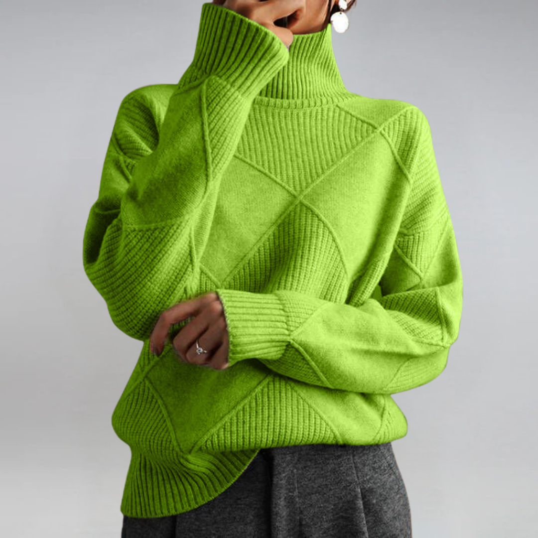 Alaia | Jersey Abrazo de Invierno