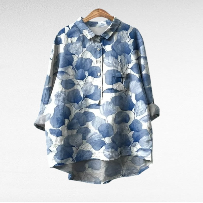 Lambra | Blusa Eclipse Floral