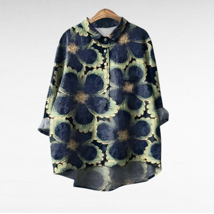 Lambra | Blusa Eclipse Floral