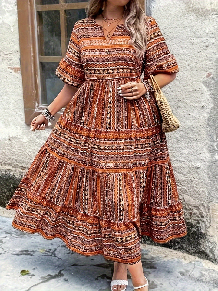 Verónica | Vestido Aire Nómada