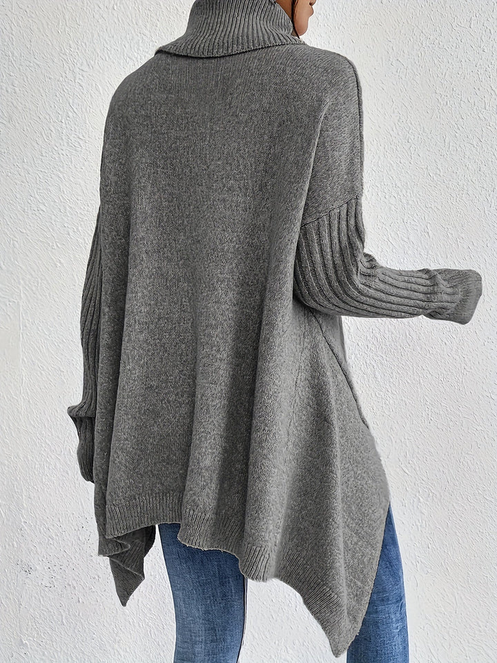 Leocadia | Jersey Brisa Escandinava