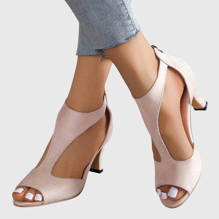 Gertrudis | Sandalias Brisa Elegante