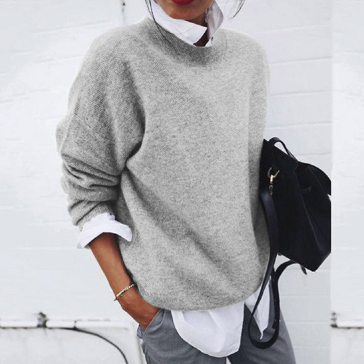 Berenguela | Jersey Elegancia Relajada