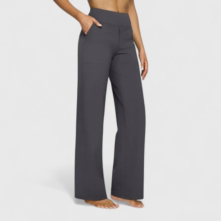 Teodora | Pantalón Elegancia Serena