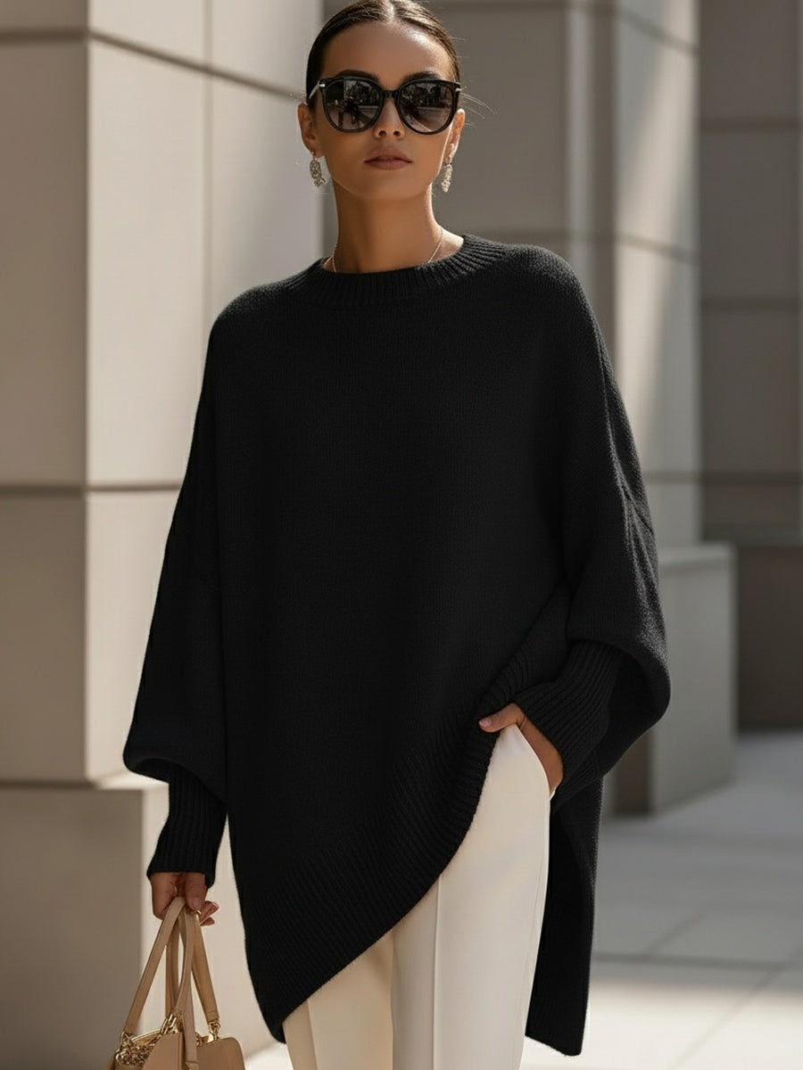 Lúa | Poncho Elegancia Serena