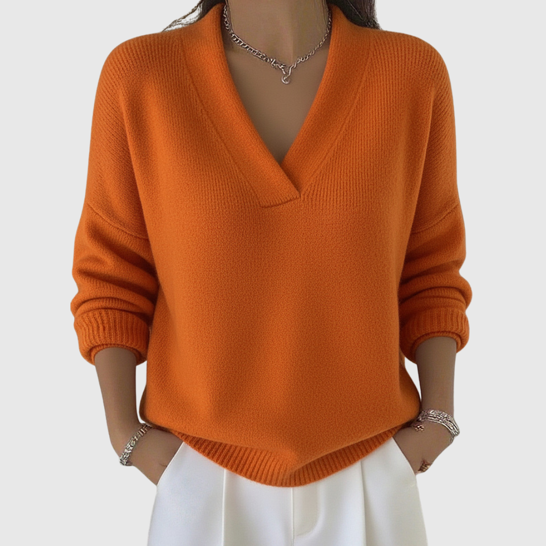 Maialen | Jersey Brisa Rosada