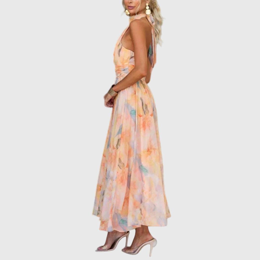 Jacinta | Vestido Susurro de Primavera