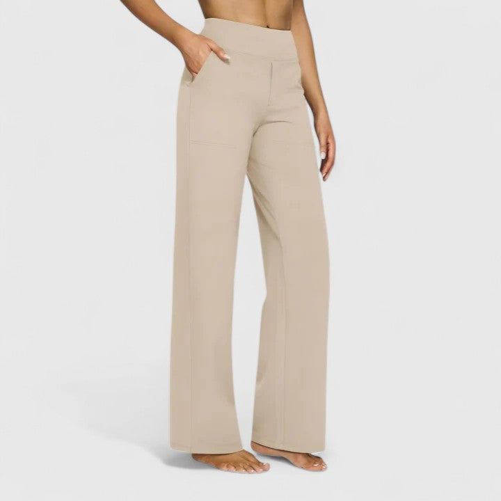 Teodora | Pantalón Elegancia Serena