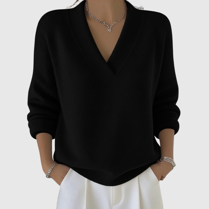 Maialen | Jersey Brisa Rosada
