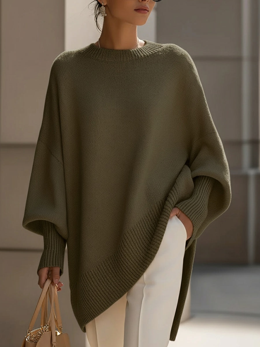 Lúa | Poncho Elegancia Serena