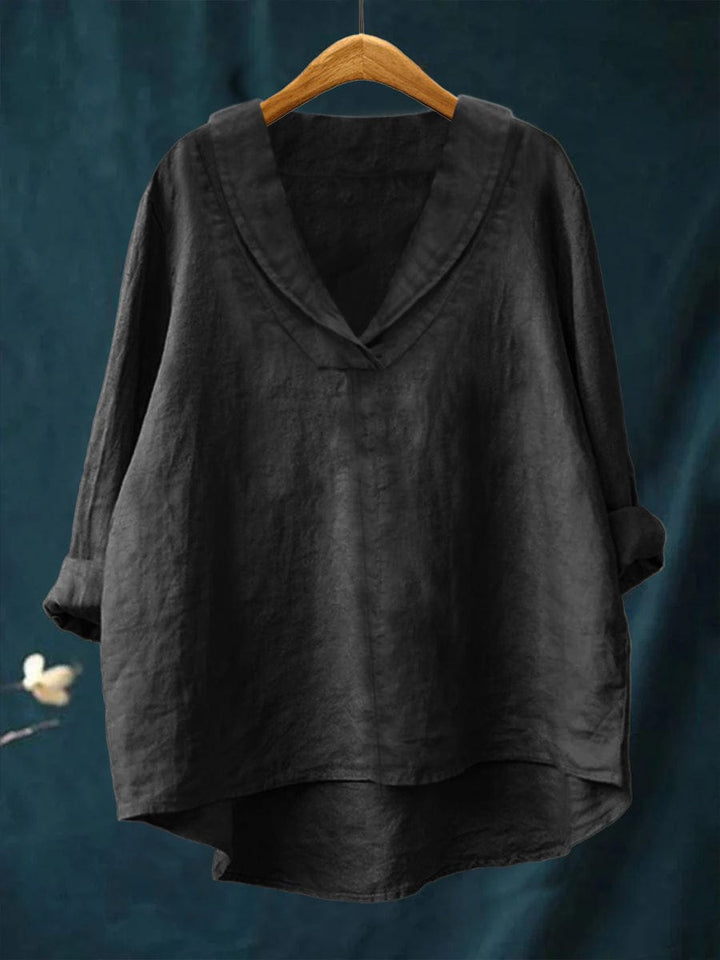 Dorotea | Blusa Esencia Natural