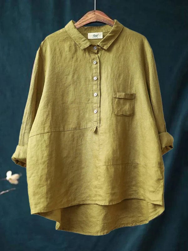 Adalvira | Blusa Esencia Natural