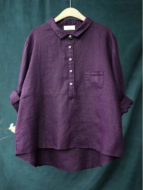 Adalvira | Blusa Esencia Natural