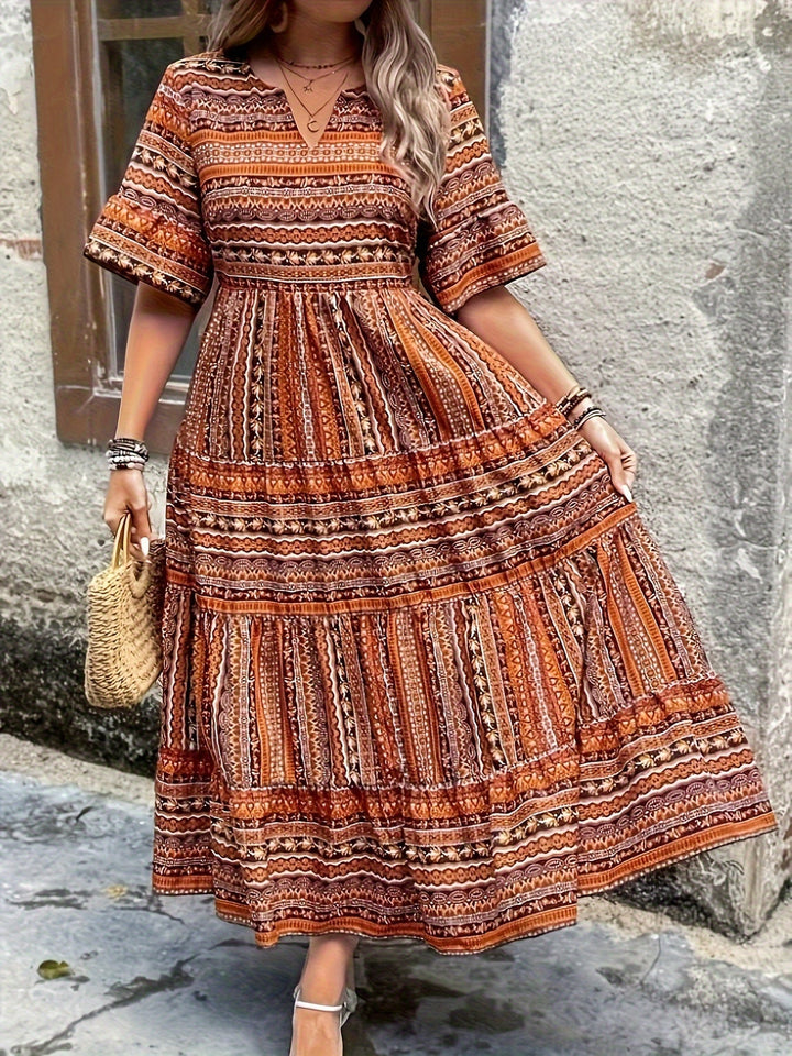 Verónica | Vestido Aire Nómada