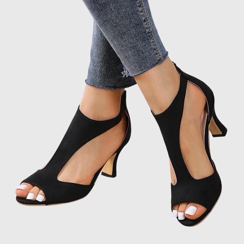 Gertrudis | Sandalias Brisa Elegante