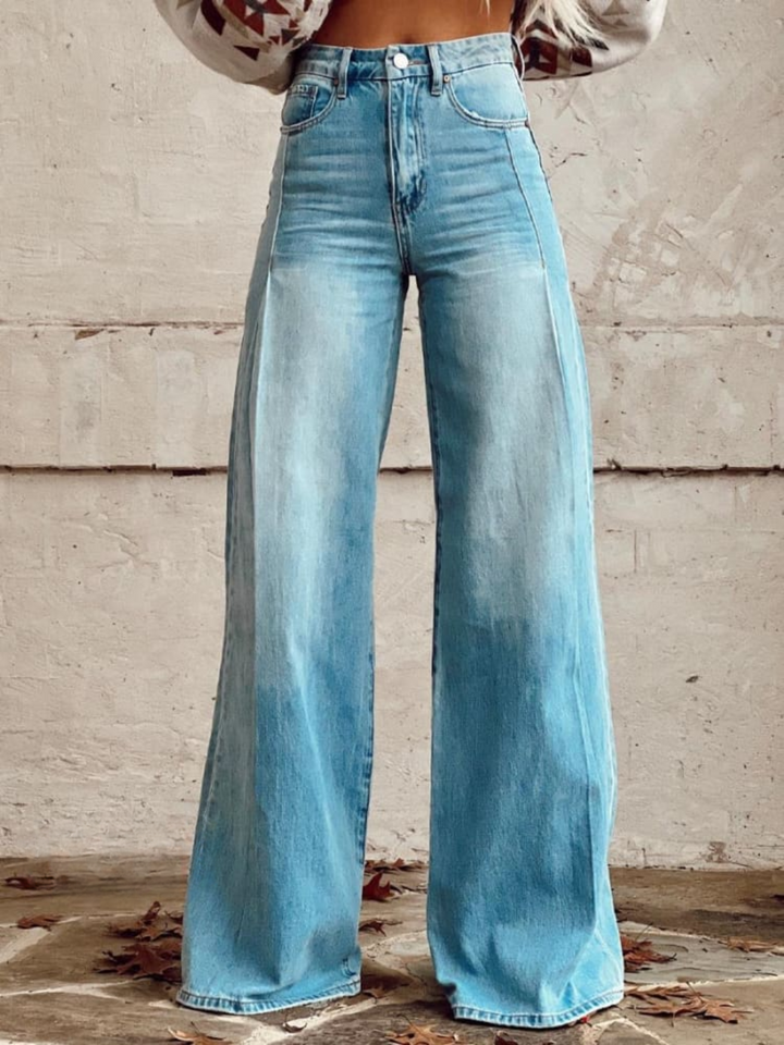 Jacoba | Pantalón Brisa Atemporal