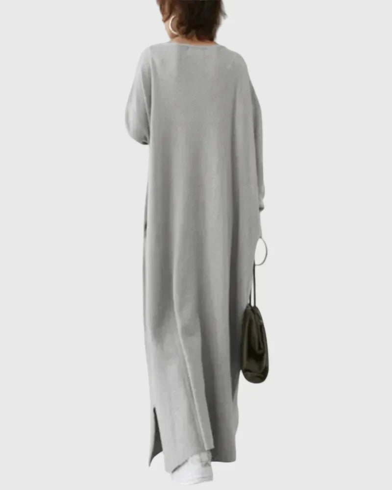 Silvia | Vestido Nube de Confort