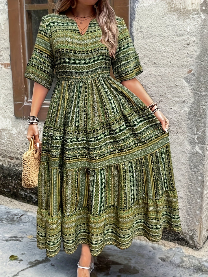 Verónica | Vestido Aire Nómada