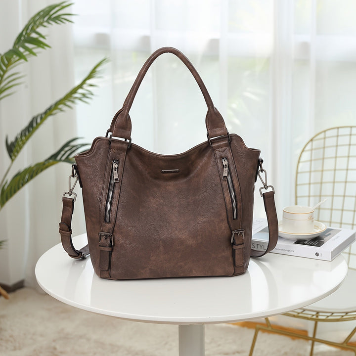 Constanza | Bolso Horizonte Activo