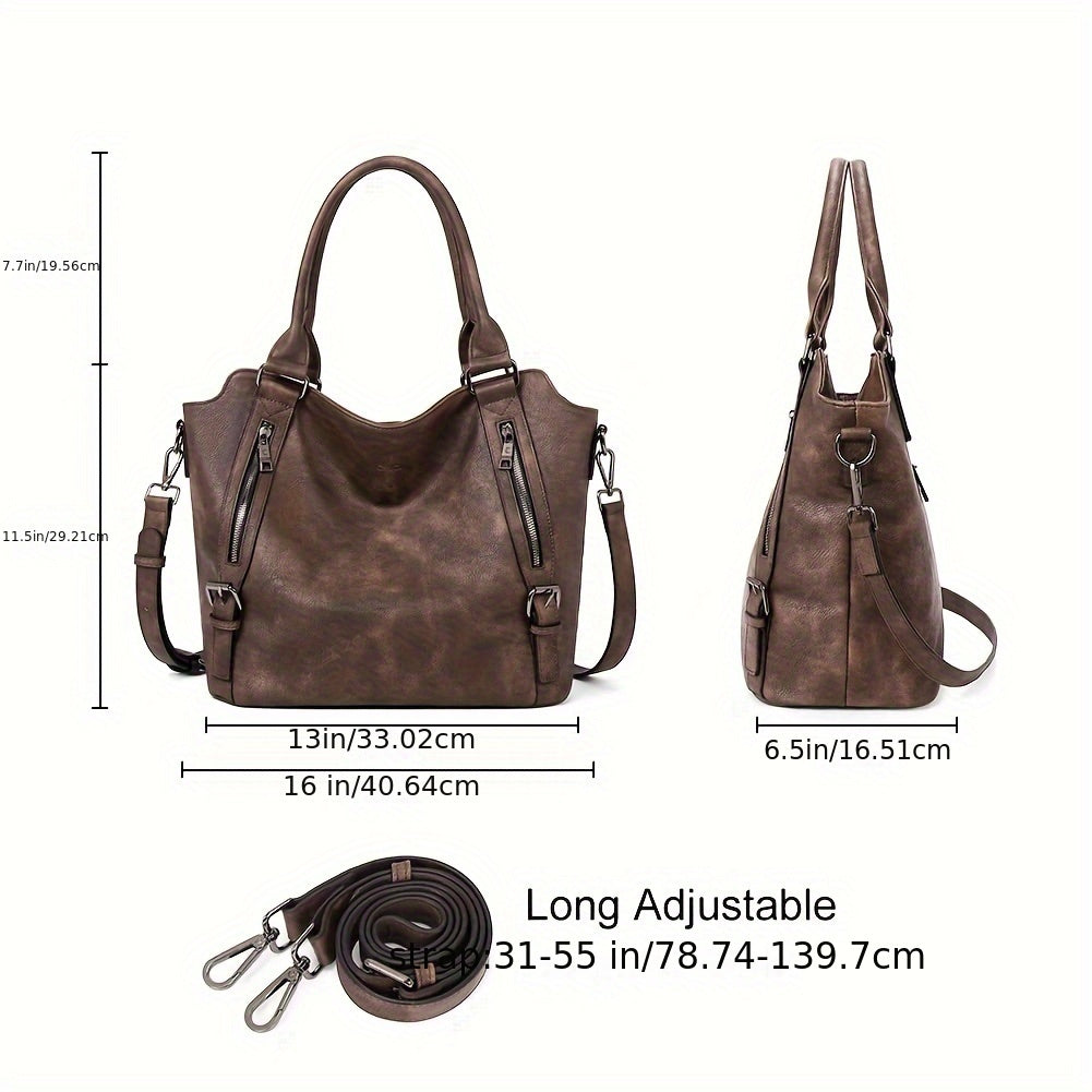 Constanza | Bolso Horizonte Activo