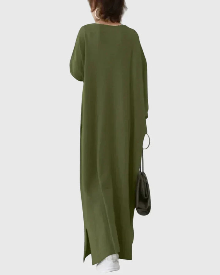 Silvia | Vestido Nube de Confort