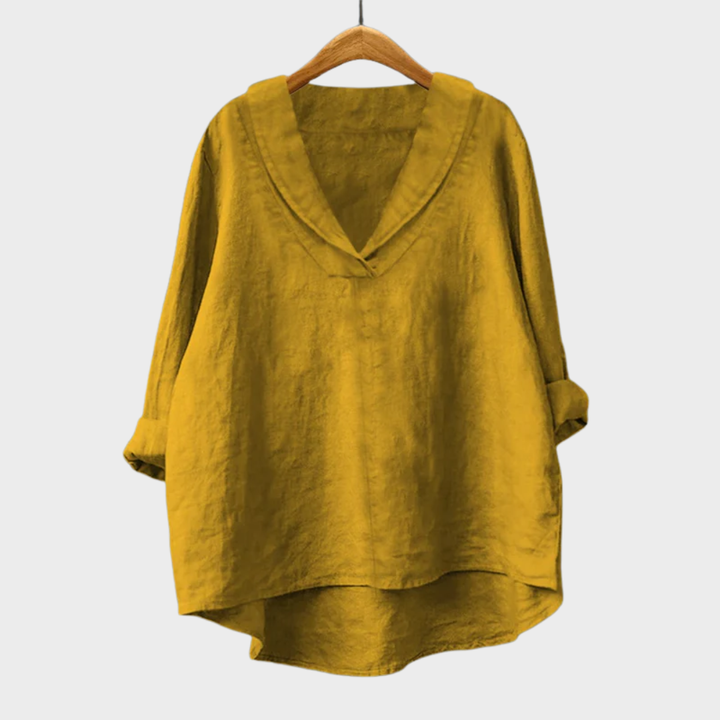 Dorotea | Blusa Esencia Natural