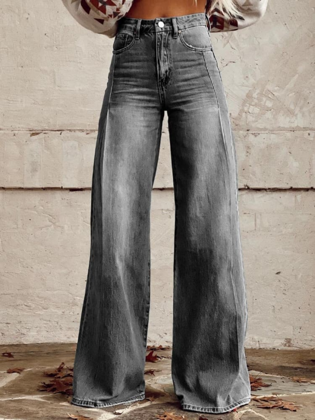 Jacoba | Pantalón Brisa Atemporal