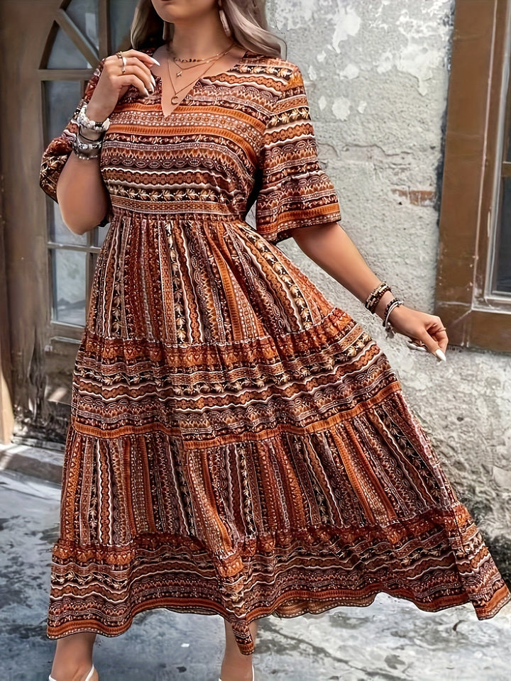 Verónica | Vestido Aire Nómada