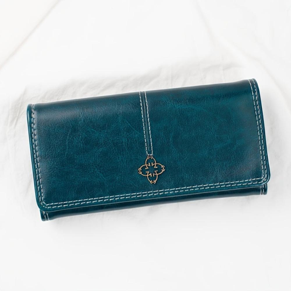 Maristela | Cartera Elegancia Clásica