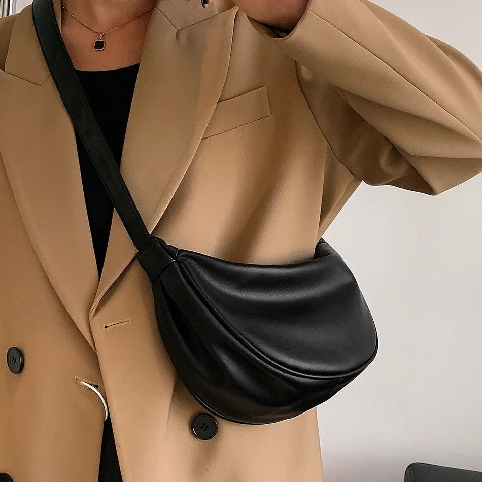 Melisenda | Bolso Luna de Otoño