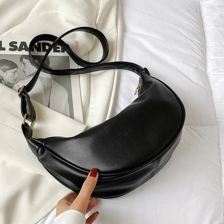 Melisenda | Bolso Luna de Otoño