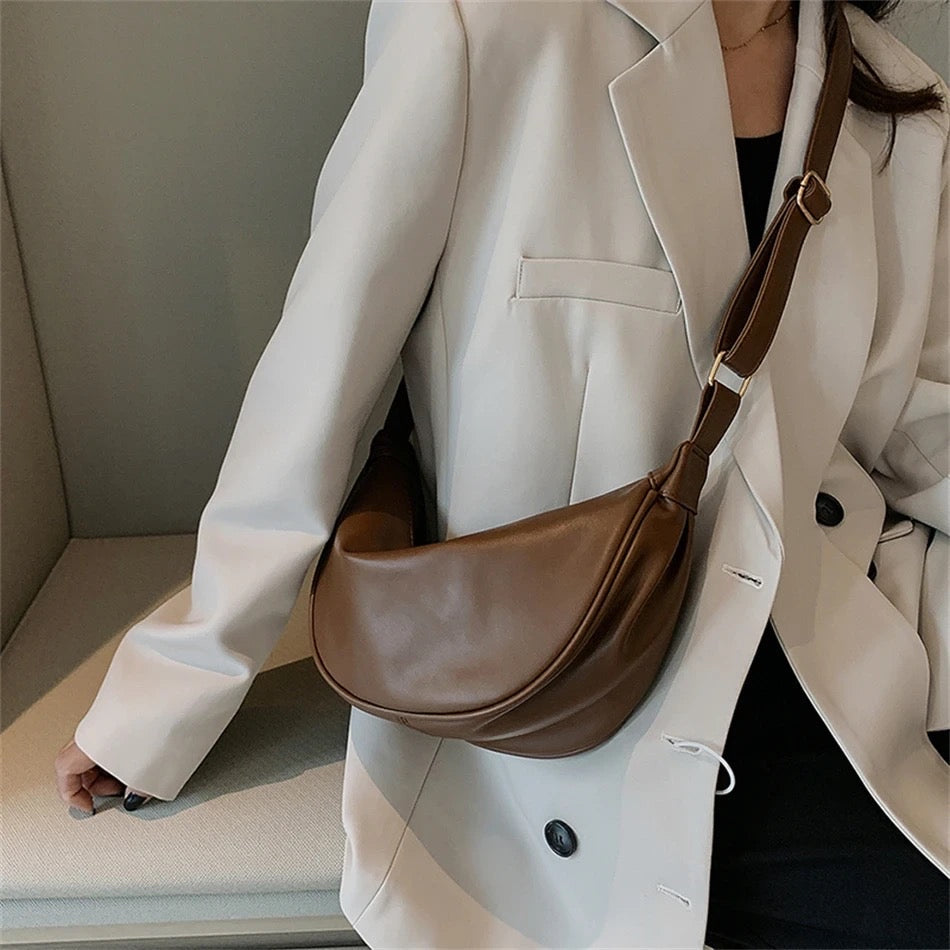 Melisenda | Bolso Luna de Otoño