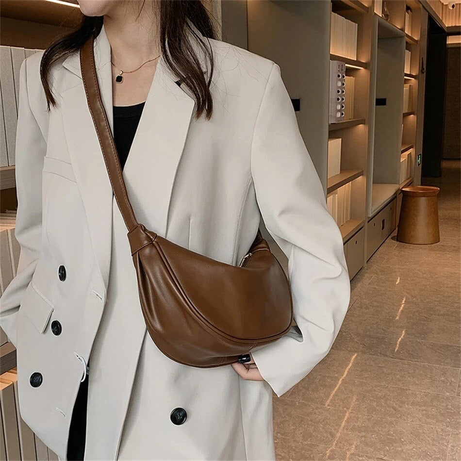 Melisenda | Bolso Luna de Otoño