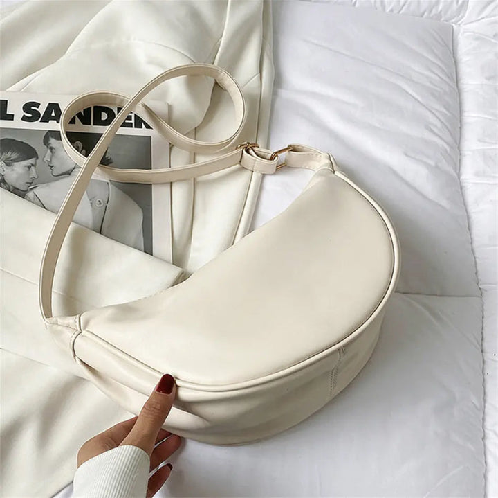 Melisenda | Bolso Luna de Otoño