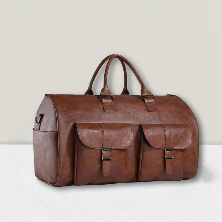 Elvira | Bolsa de Viaje Aventurera