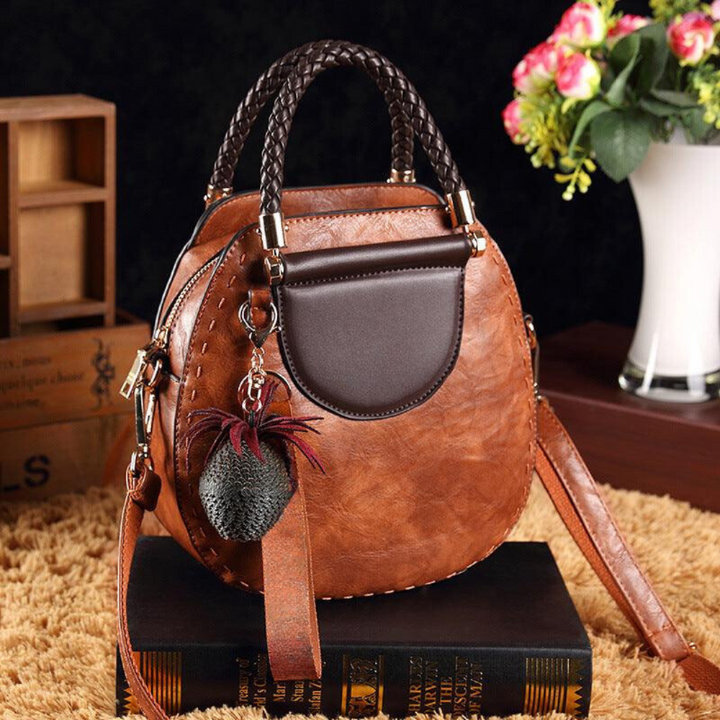 Jimena | Bolso Tesoro Vintage