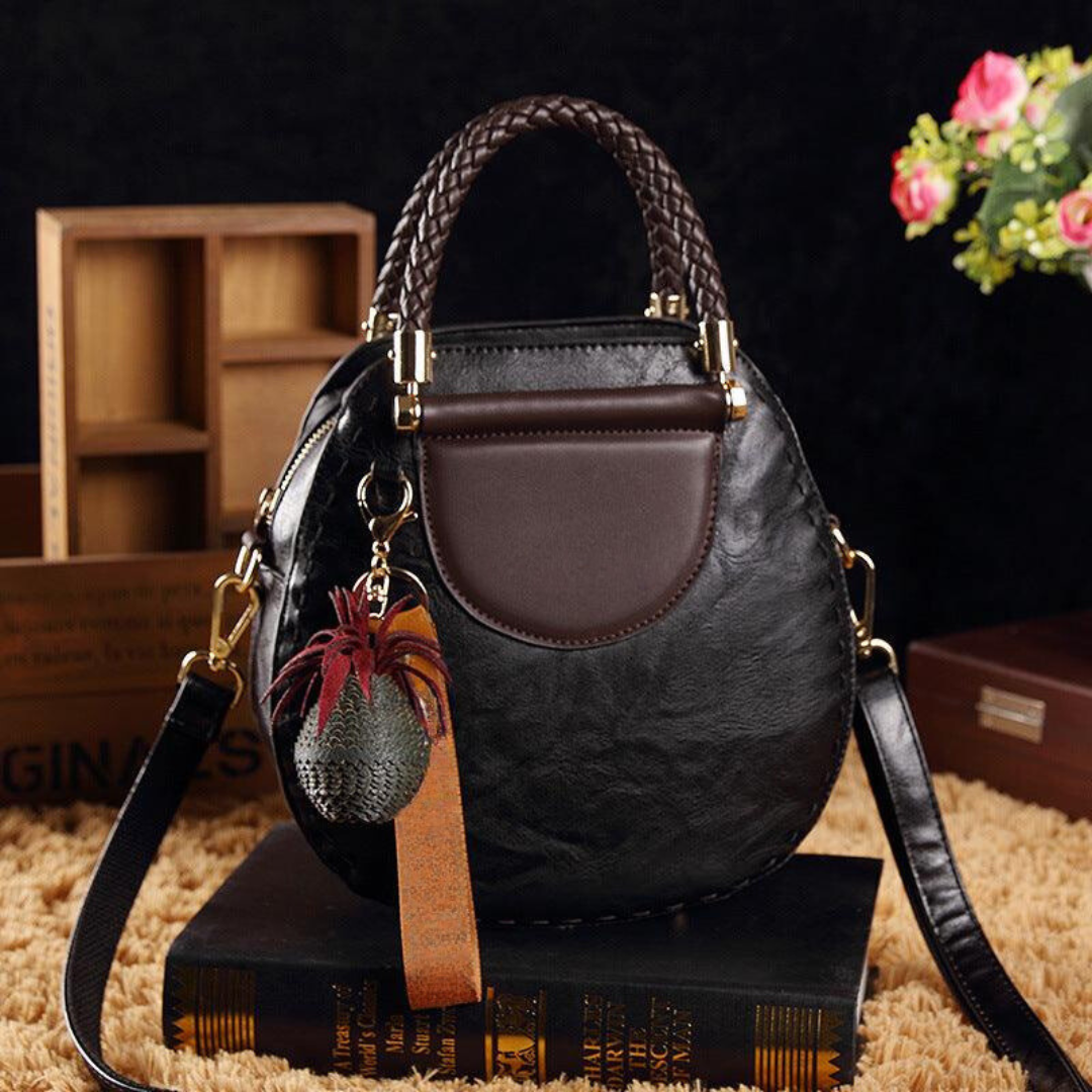 Jimena | Bolso Tesoro Vintage