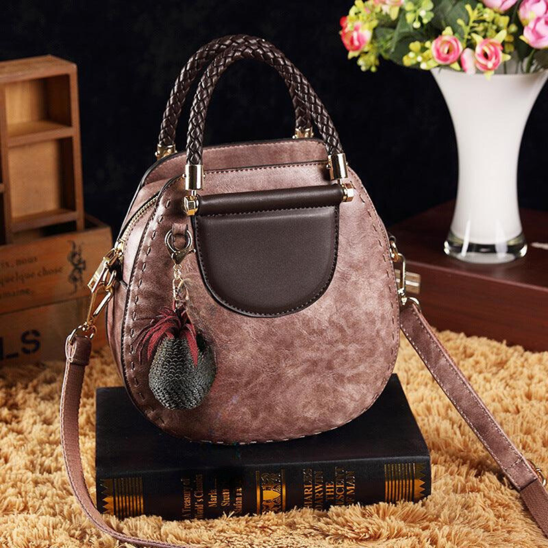 Jimena | Bolso Tesoro Vintage