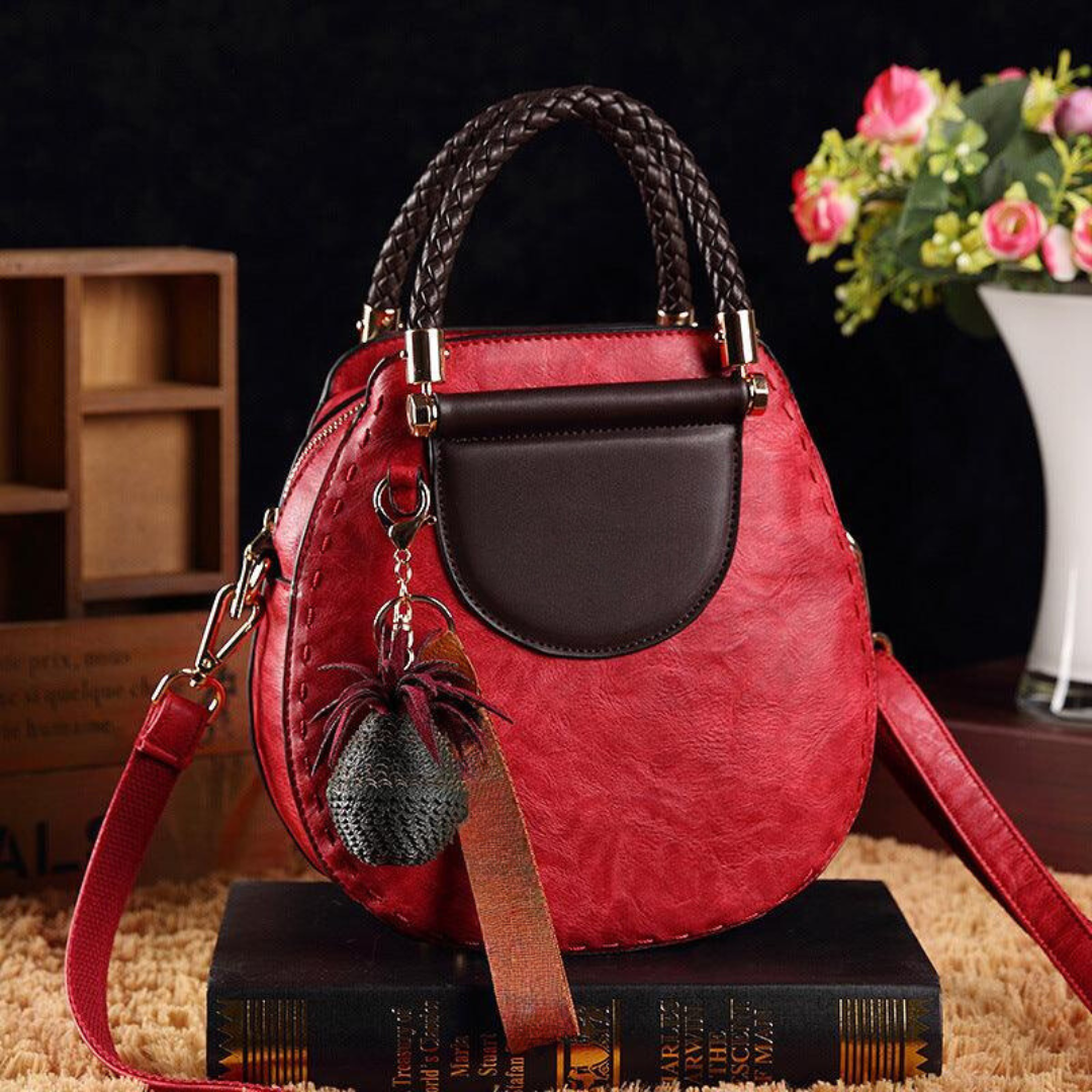 Jimena | Bolso Tesoro Vintage
