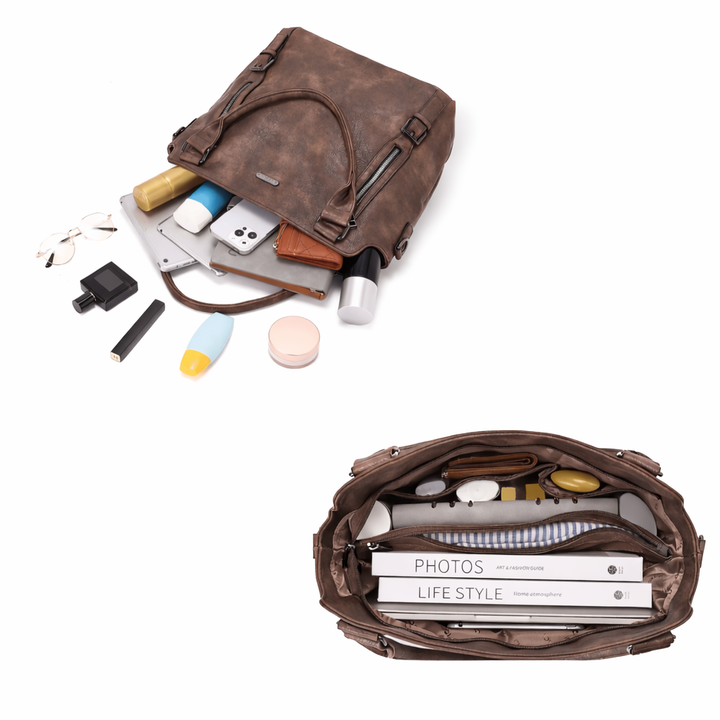 Constanza | Bolso Horizonte Activo
