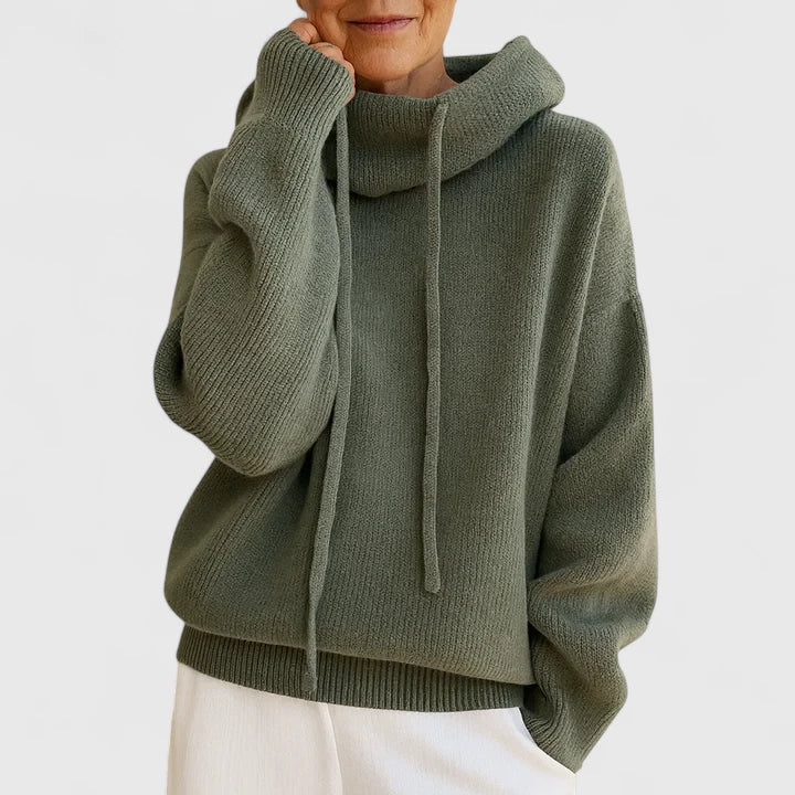 Rosalba | Jersey Nube Acogedora