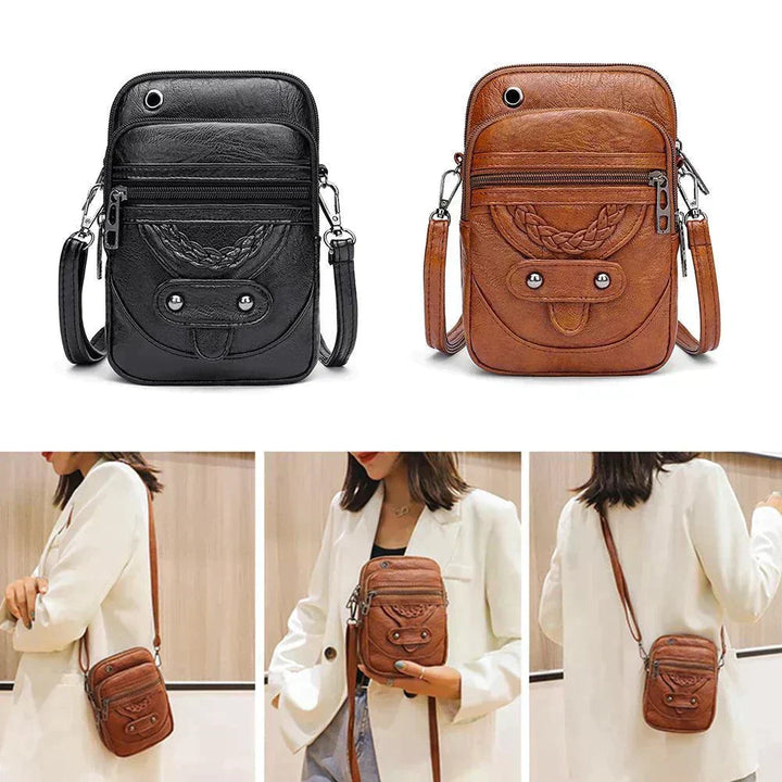 Leocadia | Bolso Aventura Urbana