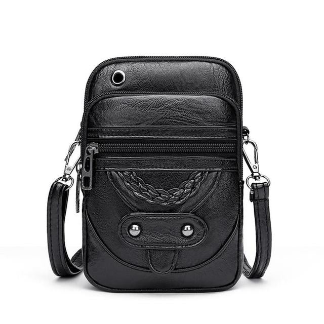 Leocadia | Bolso Aventura Urbana